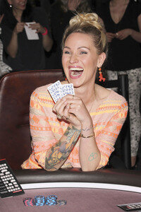 Charity Pokern in Hamburg