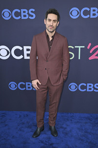 CBS Primetime Programmpräsentation 2026-2027 in Los Angeles