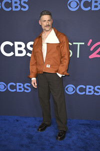 CBS Primetime Programmpräsentation 2026-2027 in Los Angeles