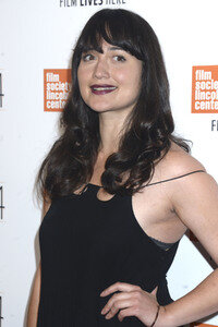 'Certain Women' Premiere, New York Film Festival 2016