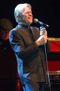 Konzert von Peter Cetera in Berlin