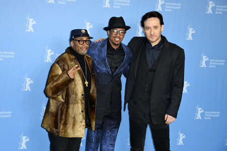 'Chi-Raq' Photocall, Berlinale 2016
