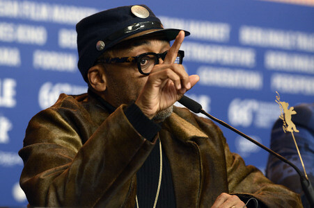 'Chi-Raq' Pressekonferenz, Berlinale 2016