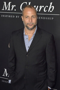 Filmpremiere 'Mr. Church' in Los Angeles
