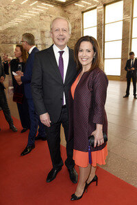 CIVIS Medienpreis 2017 in Berlin