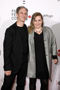 Preisverleihung auf dem Film Festival Cologne 2017