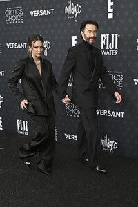 Critics Choice Awards 2026 in Santa Monica