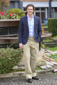 Photocall 'Cuori' in Rom