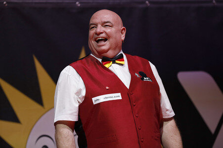 Cologne Darts Gala in Köln