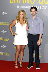 Photocall zum Kinofilm 'Dating Queen' in Berlin