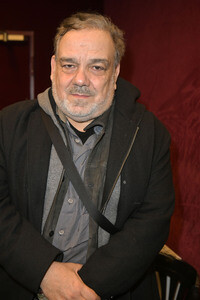 Filmpremiere 'Die progressiven Nostalgiker' in Berlin