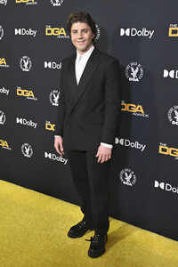 DGA Awards 2026 in Beverly Hills