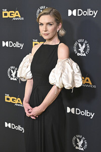 DGA Awards 2026 in Beverly Hills