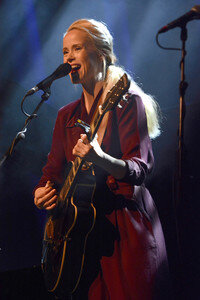 Konzert von Tina Dico in Hannover