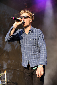 MS Dockville Festival 2015 in Hamburg