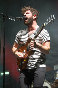 MS Dockville Festival 2016 in Hamburg