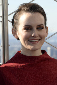 Photocall 'Downton Abbey: The Exhibition' in New York