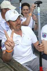 Drachenbootrennen 2014, Hamburg