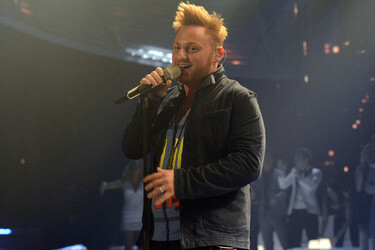 DSDS 2014 Finale, Köln