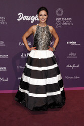 Deutscher Parfumpreis Duftstars 2014, Berlin