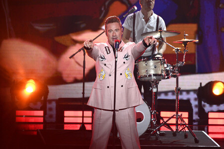 TV-Show 'Die Beatrice Egli Show' in Berlin