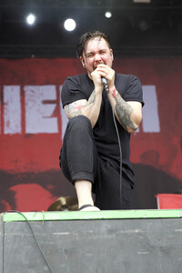 Elb-Riot Festival 2015 in Hamburg