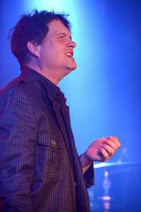 Konzert von Electric Six in Hannover