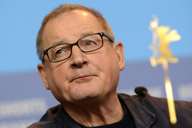 'Elser' Pressekonferenz, Berlinale 2015