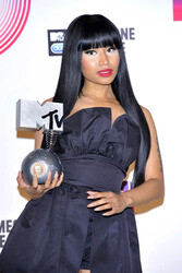 MTV Europe Music Awards 2014