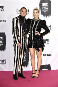 MTV European Music Awards 2018 in Bilbao