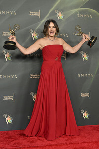 2026 Emmy Awards Night 1 in Los Angeles 