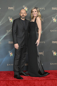 2026 Emmy Awards Night 2 in Los Angeles