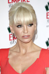 Empire Magazine Film Awards 2014, London