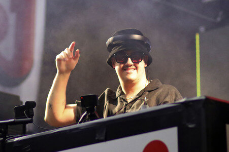 Energy Music Tour 2025 in Berlin