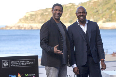 'The Equalizer' Photocall, San Sebastian Film Festival 2014