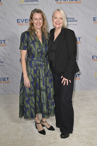 Filmscreening 'Everest: The Other Side' in Los Angeles