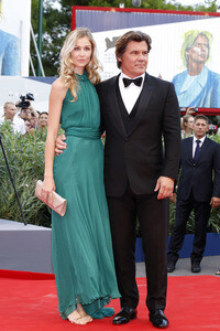 Opening Night und 'Everest' Premiere, Biennale 2015