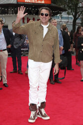 'The Expendables 3' Premiere, London