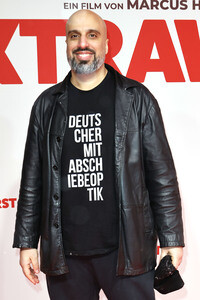 Filmpremiere 'Extrawurst' in Essen