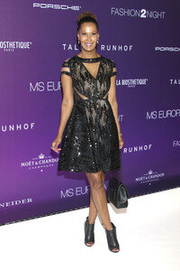 Fashion2Night Event in Hamburg