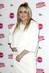 Lorraine's High Street Fashion Awards 2014, London