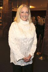 Filmpremiere 'Fassbinder', Berlin