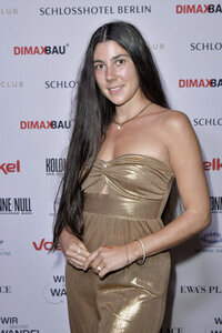 FaceClub Female Vision Gala 2025 in Berlin