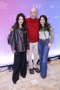 Empfang des FFF Bayern, Berlinale 2026