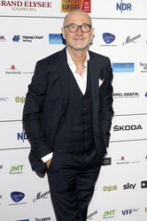 Eröffnung vom Filmfest Hamburg 2014