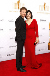 Deutscher Filmpreis 2014, Berlin