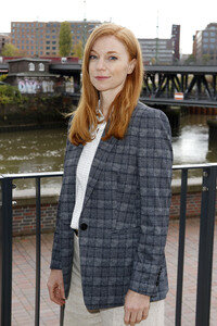 Fototermin 'Frau ohne Namen' in Hamburg