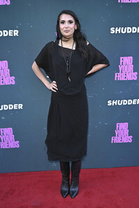 Filmscreening 'Find Your Friends' in Los Angeles