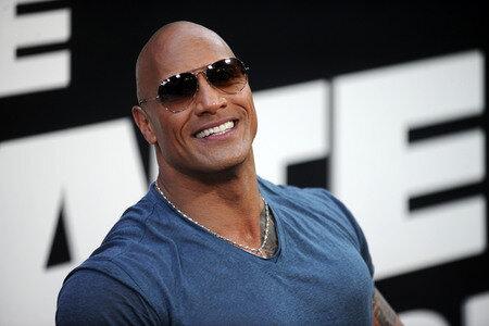 Filmpremiere 'Fast & Furious 8' in New York