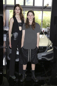 Mercedes-Benz Fashion Week Berlin Spring/Summer 2017